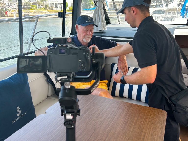 Videographer Gold Coast