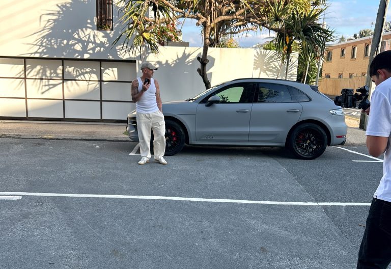 Photography Gold Coast