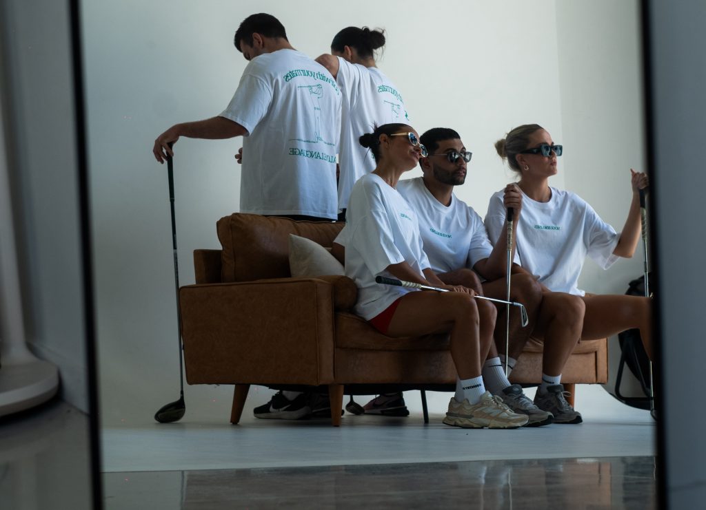 studio photography gold coast