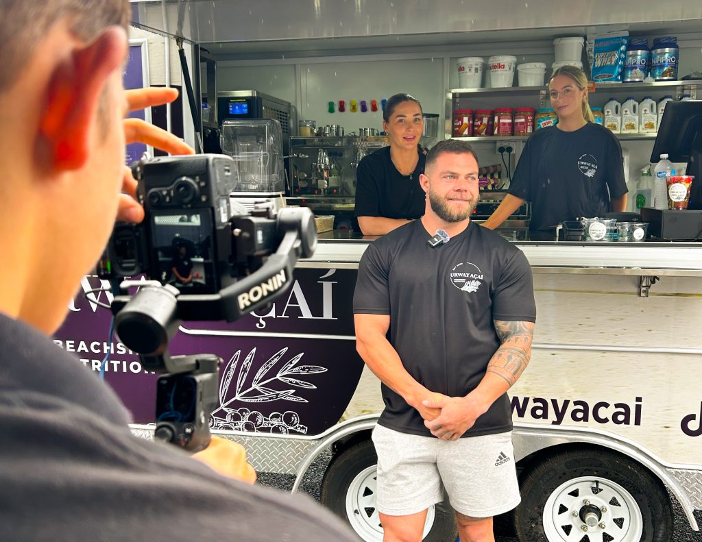 Creating social media content that performs