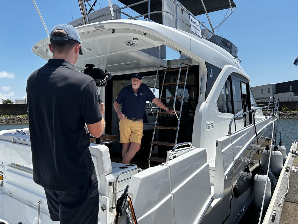 Your First 30 Days on Social