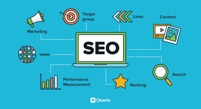 Local SEO for Business Growth